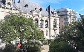 La Studette Du Theatre